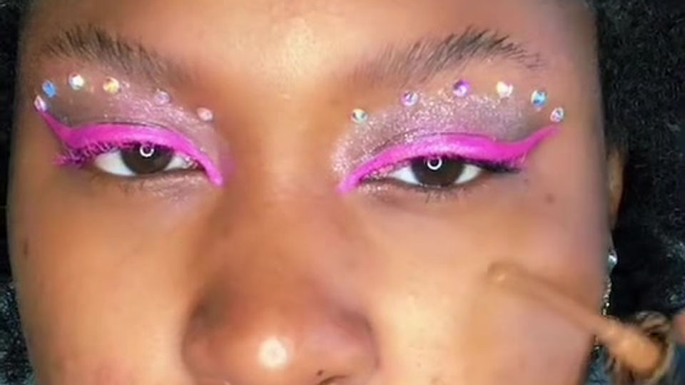 Makeup Trends I Would Wear To Coachella !